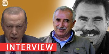 Peace or political strategy? PKK’s Karayılan questions Erdoğan’s intentions on Öcalan’s initiative