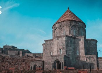 Kars: A testament to Armenian history in shadow of genocide