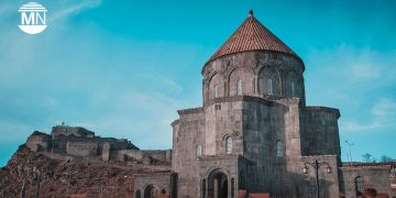 Kars: A testament to Armenian history in shadow of genocide