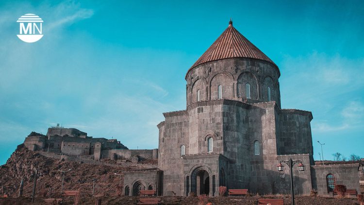 Kars: A testament to Armenian history in shadow of genocide