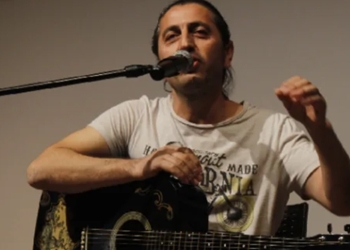 Kurdish singer Kasım Taşdoğan sentenced for Kurdish songs