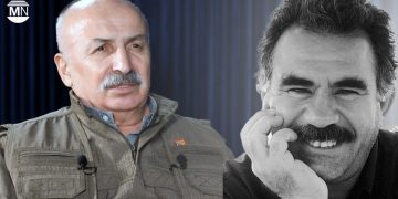 ‘Human rights are non-negotiable,’ KCK calls for end to isolation of Abdullah Öcalan