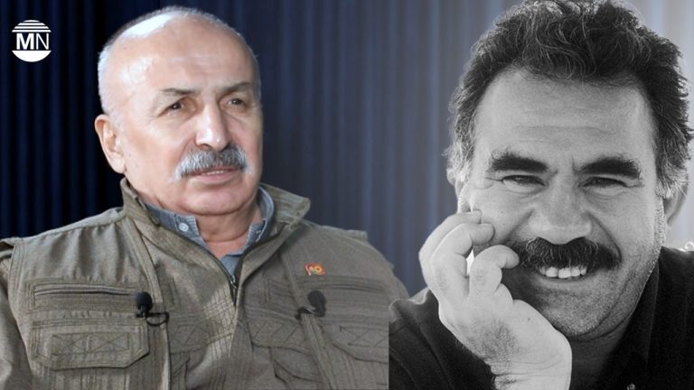 ‘Human rights are non-negotiable,’ KCK calls for end to isolation of Abdullah Öcalan