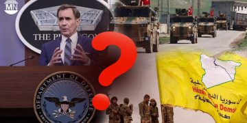 Biden’s Syria policy balances Turkey and SDF as Trump prepares to take office: Kirby’s balancing comments