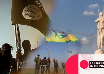Kobane marks 10 years of liberation from ISIS amid escalating Turkish threats