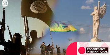 Kobane marks 10 years of liberation from ISIS amid escalating Turkish threats