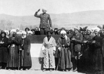 PJAK commemorates Republic of Kurdistan as symbol of freedom, political struggle