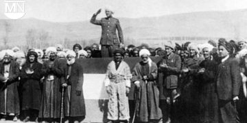 PJAK commemorates Republic of Kurdistan as symbol of freedom, political struggle