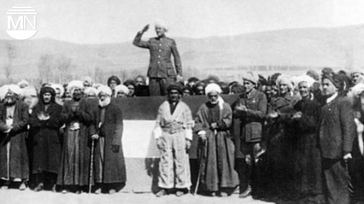 PJAK commemorates Republic of Kurdistan as symbol of freedom, political struggle