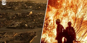 LA wildfires rage on: At least 24 dead amid ‘supercharged’ destruction