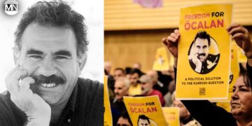 Calls for Abdullah Öcalan’s release intensify as CoE faces mounting pressure