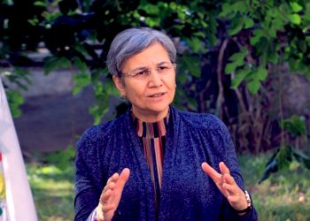 Jailed Kurdish politician Leyla Güven: We will support all Öcalan’s proposals!