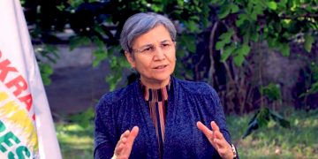 Jailed Kurdish politician Leyla Güven: We will support all Öcalan’s proposals!