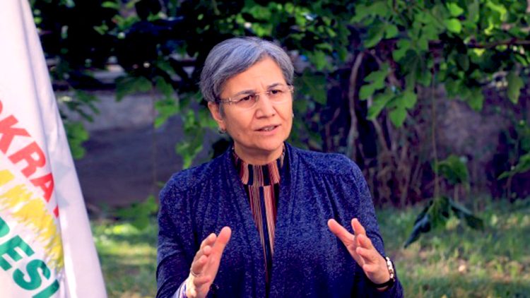 Jailed Kurdish politician Leyla Güven: We will support all Öcalan’s proposals!