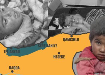 Northern Syria: Two children among three killed as Turkish airstrike targets civilians
