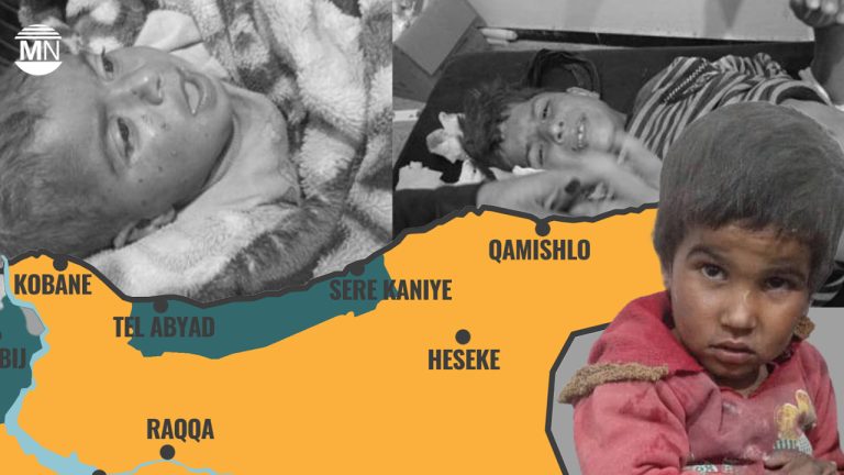 Northern Syria: Two children among three killed as Turkish airstrike targets civilians