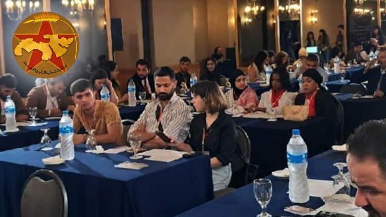 MENA Youth Initiative condemns Turkish occupation and calls for democratic solutions in Syria