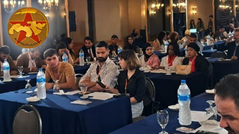 MENA Youth Initiative condemns Turkish occupation and calls for democratic solutions in Syria