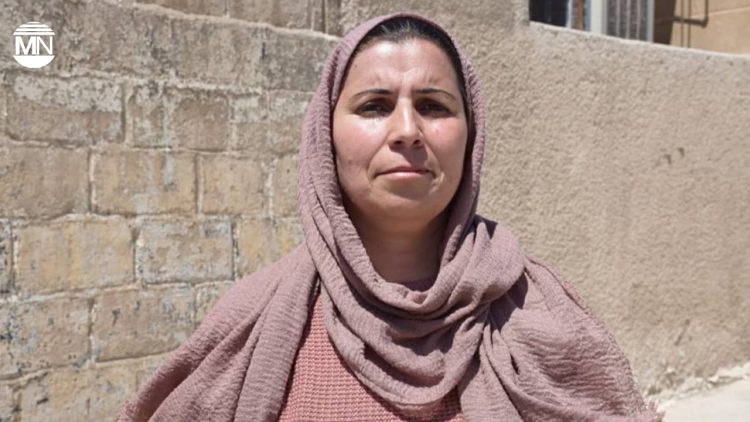 Official of N Syria’s PYD among six civilians killed in targeted Turkish airstrike