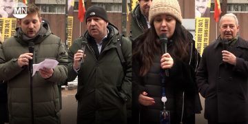 MEPs urge freedom for Abdullah Öcalan, call for Kurdish peace process