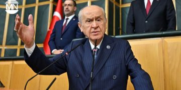 Turkey’s far-right MHP leader Bahçeli urges Öcalan to make ‘expected call’ soon