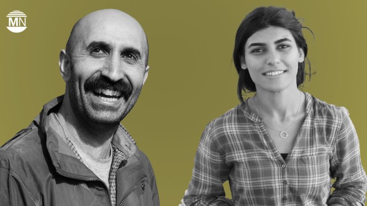 Bodies of killed journalists to be buried in Syria, denying their families’ right to burial