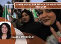 A new model for women or misogynistic regimes?