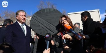 Opposition parties unite against government-appointed trustees