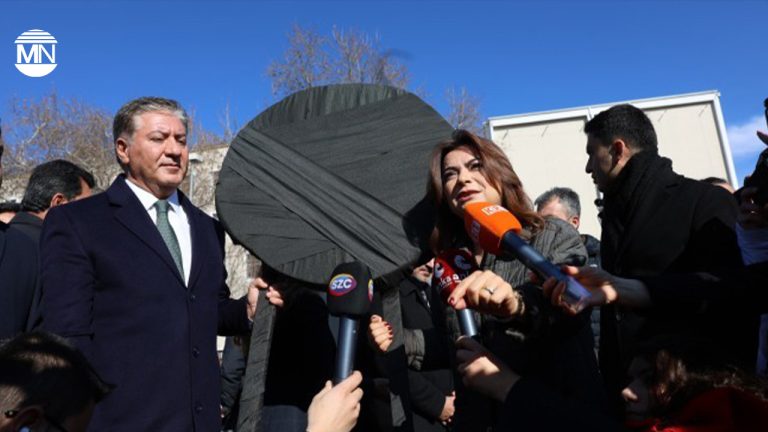 Opposition parties unite against government-appointed trustees