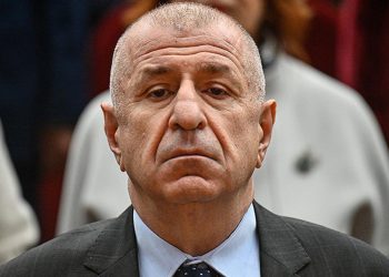 Far-right Turkish politician Özdağ arrested on hate speech charges