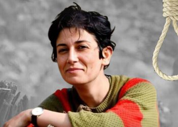 Kurdish activist Pakhshan Azizi at imminent risk of execution, sparking international outrage