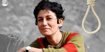 Kurdish activist Pakhshan Azizi at imminent risk of execution, sparking international outrage