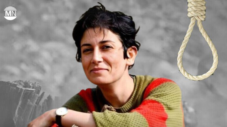 Kurdish activist Pakhshan Azizi at imminent risk of execution, sparking international outrage