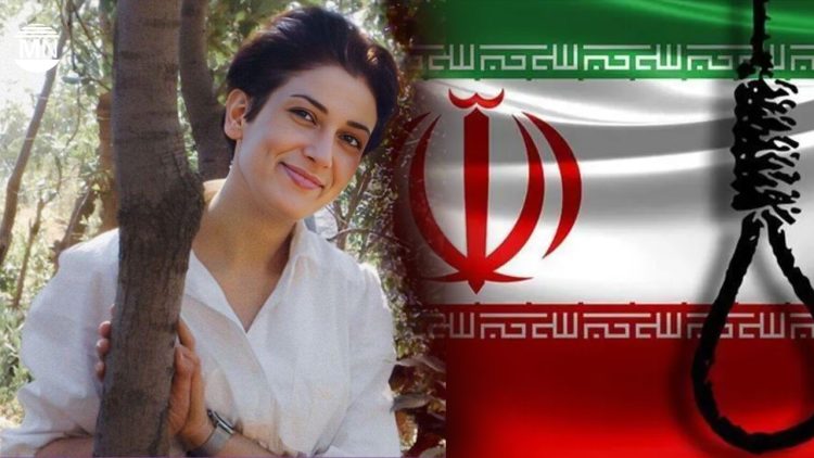 Iran faces international pressure as Supreme Court upholds Pakhshan Azizi’s death sentence