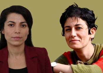 Campigners warn that executions of Pakshan Azizi and Warisheh Moradi could be imminent