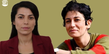Campigners warn that executions of Pakshan Azizi and Warisheh Moradi could be imminent