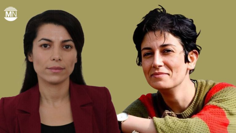 Campigners warn that executions of Pakshan Azizi and Warisheh Moradi could be imminent