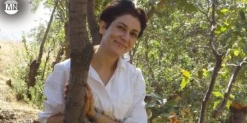 Death sentence confirmed for Pakhshan Azizi despite unfair trial
