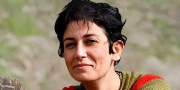 Unjust sentence against Pakhshan Azizi in Iran sparks reactions