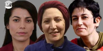 Women behind bars: Deteriorating health of Iran’s political prisoners