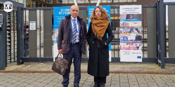 Öcalan’s lawyer holds meeting with European Committee for Prevention of Torture