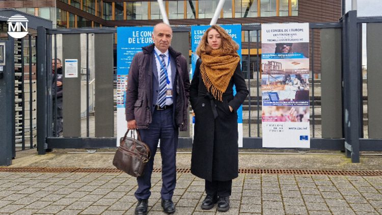 Öcalan’s lawyer holds meeting with European Committee for Prevention of Torture