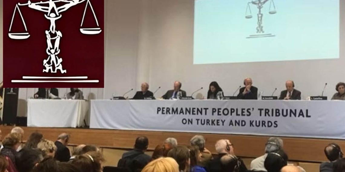 Rojava Tribunal: Investigating Turkey’s war crimes, attack on a democratic revolution