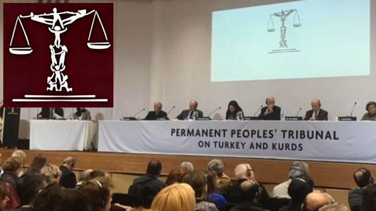 Rojava Tribunal: Investigating Turkey’s war crimes, attack on a democratic revolution