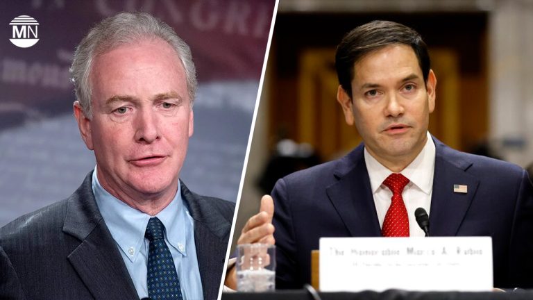 US Senator Rubio warns against abandoning SDF, cautions Erdoğan on aggression