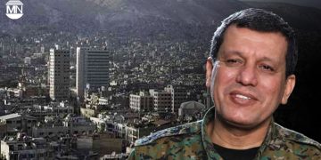 Syria: Discussion of centralisation vs federalism of defence pits government against Kurds