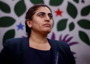 Sebahat Tuncel calls for responsibility to solve Kurdish question