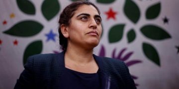 Sebahat Tuncel calls for responsibility to solve Kurdish question