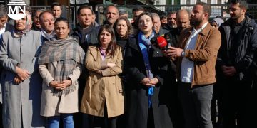 ‘There is no justice for Kurds,’ says convicted Siirt co-mayor in Turkey