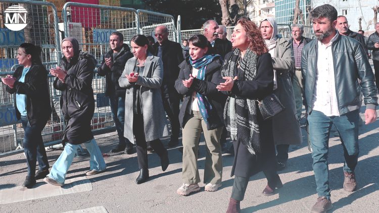 ‘Why hold elections then reject the results?’ Ousted mayor slams Turkish government